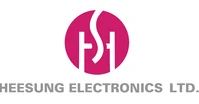 PT Heesung Electronics Jakarta