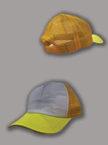 Topi Seragam